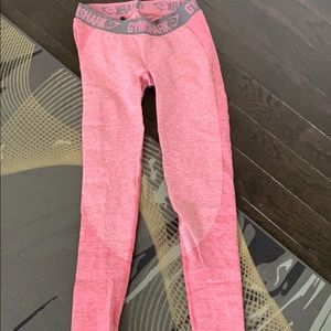 Gymshark Flex Leggings